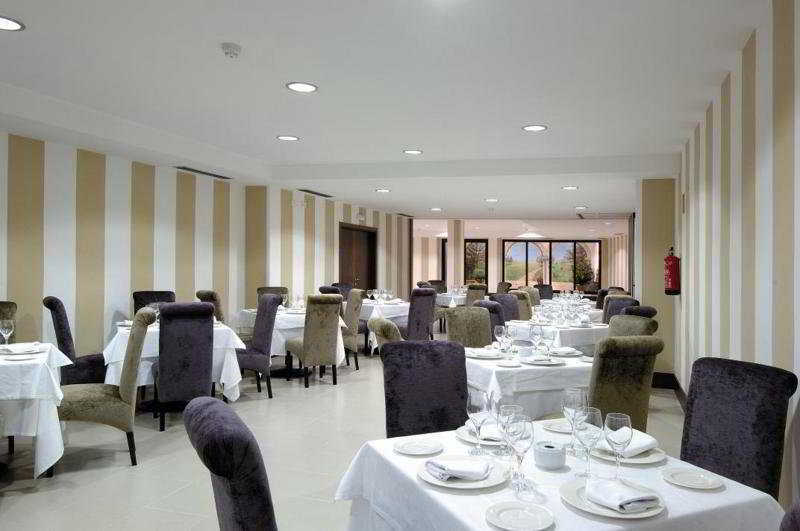 Exe Agora Caceres Hotel Eksteriør billede